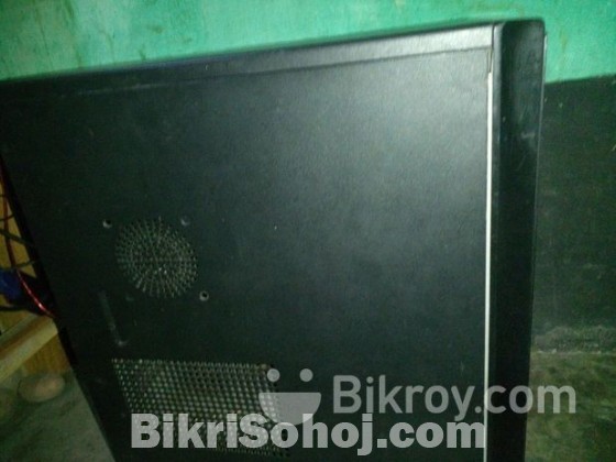 Used pc